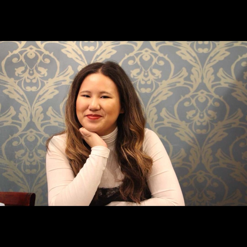 Meet your Posher, Annie